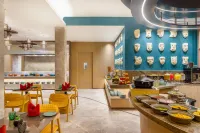 Hotel Gwalior Regency, a member of Radisson Individuals - breakfast