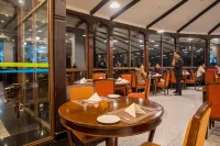 Chandragiri Hills Resort Kathmandu-Luxury in the Clouds - breakfast