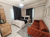 Royal Hotel-Kumkapi - Bintang 1
