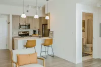 Walk to Hard Rock Stadium! Miami Condo w/ Pool