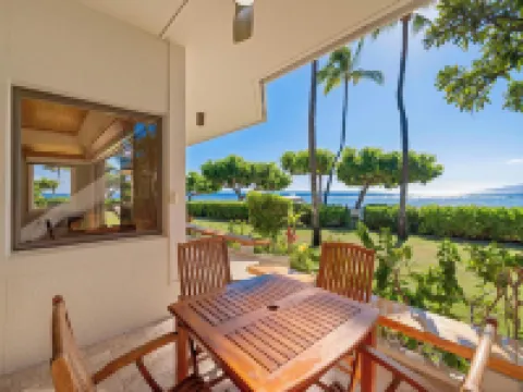 Puunoa  - CoralTree Residence Collection