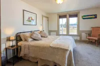 Charming Stevensville Home w/ Open Yard! - parking