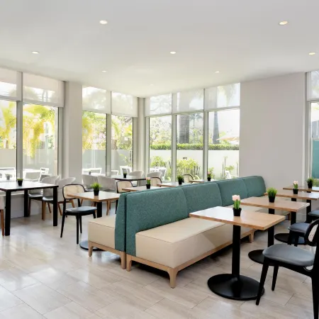 San Juan City Center Hyatt Place