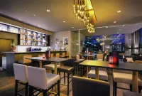 Hilton Garden Inn Zurich Limmattal - parcheggio