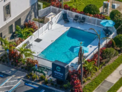 Clarion Pointe Lakeland I-4 Hotels in Lakeland