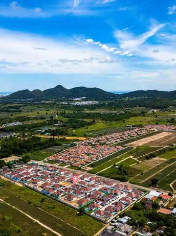 รูปภาพของNew Private Pool Villa with 3BR(MV77)