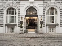 Hotel Capital Hotéis em 