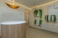普拉亞卡拉科爾度假村別墅公寓 - SPA