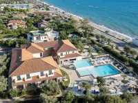 Oliveto A Mare - Suite & Apartment Hotels in Ascea