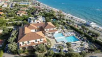 Oliveto A Mare - Suite & Apartment