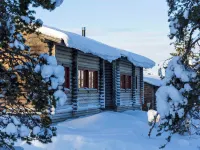 Fell Centre Kiilopää, Hotelli Niilanpää Hotels in Inari