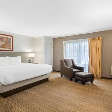 Comfort Inn Cockatoo Near LAX Airport