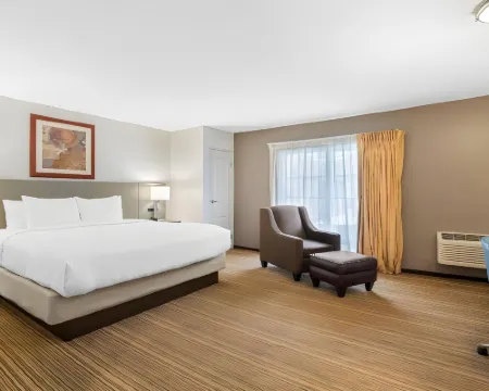 Comfort Inn Cockatoo Near LAX Airport Hotels in Hawthorne