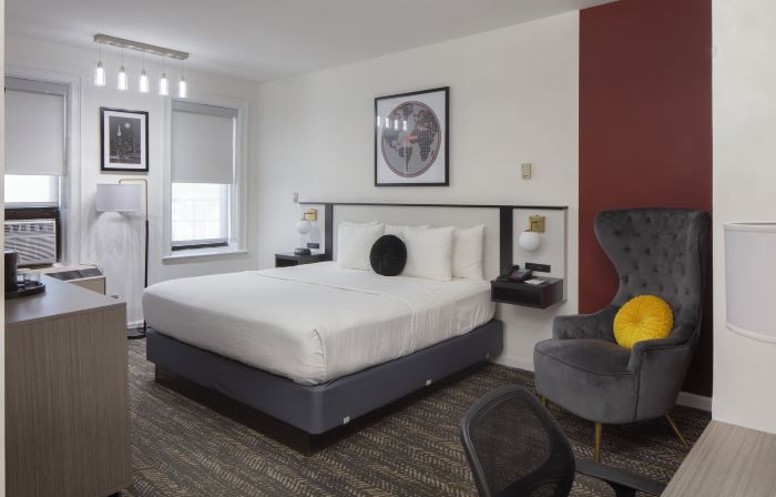 Ramada by Wyndham Jersey City