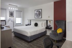 Ramada by Wyndham Jersey City