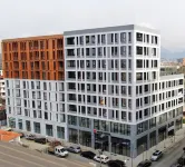 Mece Hotel Hotel di 