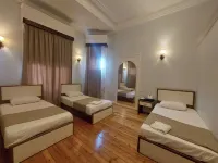 トラベラーズ ハウス ホステル