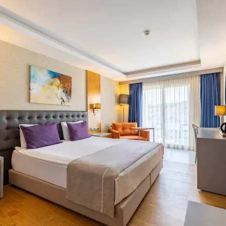 La Quinta by Wyndham Bodrum