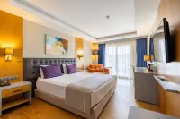 La Quinta by Wyndham Bodrum - balcony
