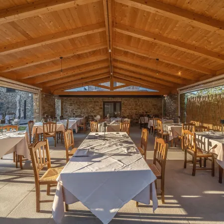 Le Querce Farmhouse