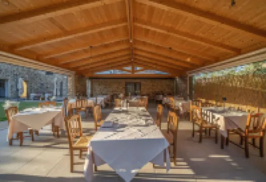 Le Querce Farmhouse