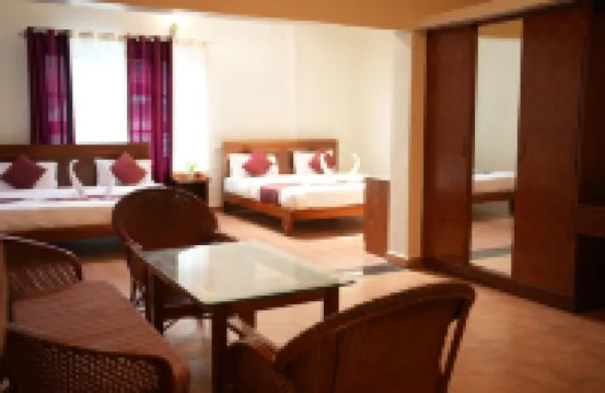 德瓦馬尼庫爾格自然景觀