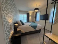 Le Fourquet Blaugies Hotel & Restaurant - 2-Star