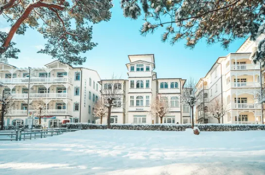 Hotel Villa Belvedere