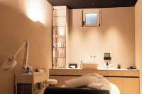 Alma Alpina Lodge, Adults Only - spa