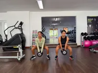 Barceló Ixtapa - All Inclusive - Gym
