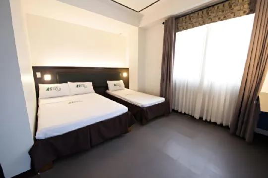 Hotel Henrico Kisad