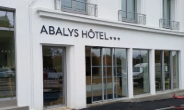 Abalys Hotel