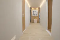 KAIVE Suite Busan Songjeong Signature - 家庭旅館