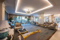 Braiden Hotel - Wifi