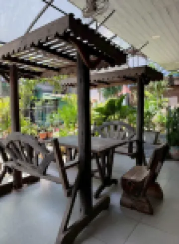 My Friends Hotel Hotels near برج الساعة في ترانغ