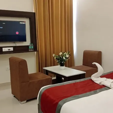 Gaura Resort