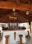Dany Island - bar