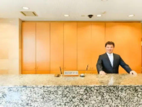 Okazaki Dai Ichi Hotel East Wing Okazaki otelleri