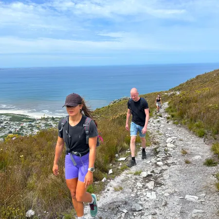 The Zen Den Hermanus
