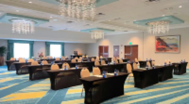 มาการิต้าวิลล์ รีสอร์ท แกตลินเบิร์ก