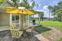 Family Friendly! Long Noble Lake Gem w/ Game Room - 3 tähden