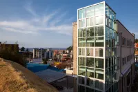 Samcheok Jangho Ocean Pension - 2-Star