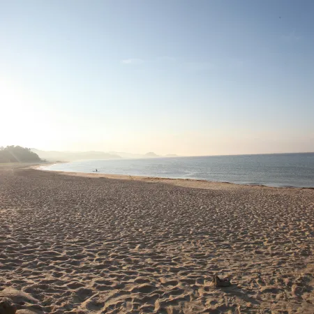 Yangyang Blue Sea Pension & B&B