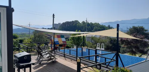 Cheongdo Morning Pension