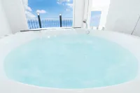 Geoje Espoir Pool Villa - spa