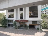 Hotel Okati Begumpet Hotels near Begumpet