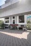 Hotel Okati Begumpet - 2 звезды