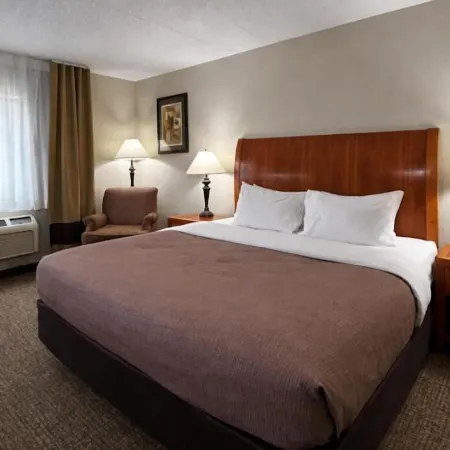 MountainView Lodge and Suites