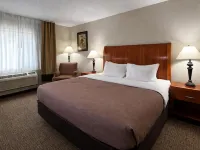 MountainView Lodge and Suites