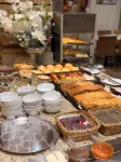 Hotel Thomasi Express - breakfast